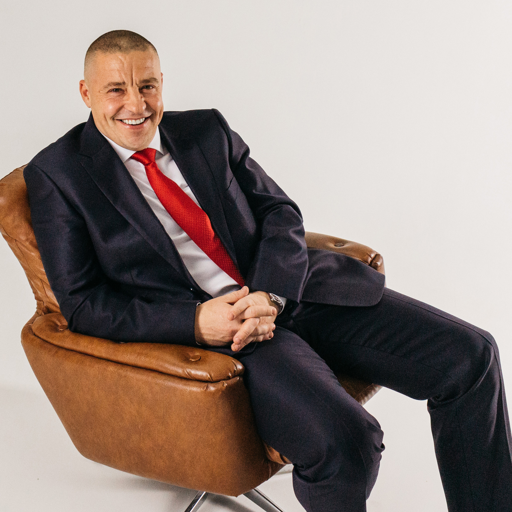 Бизнес-портрет