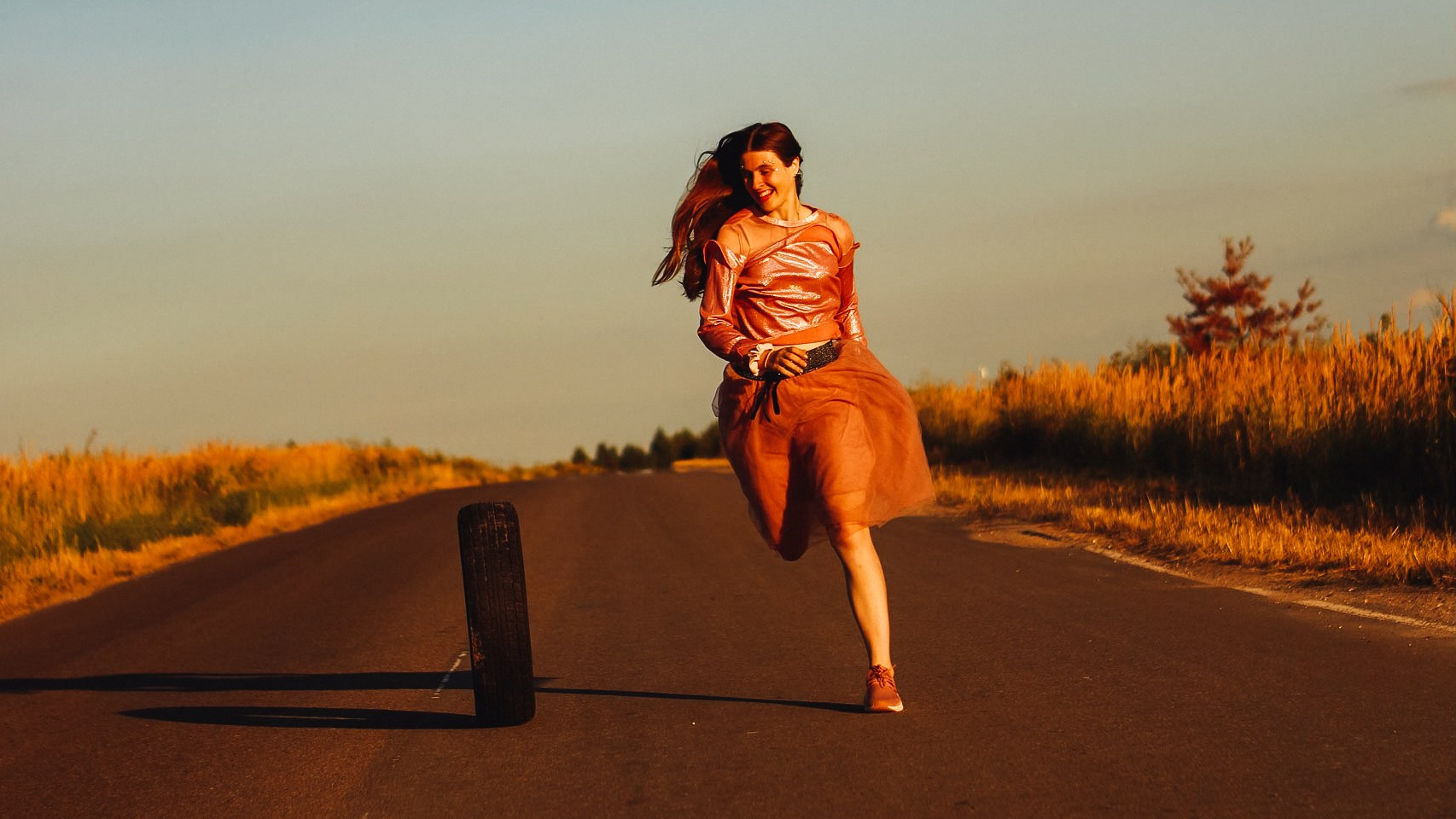 Семейный и контент фотограф в Мурманске