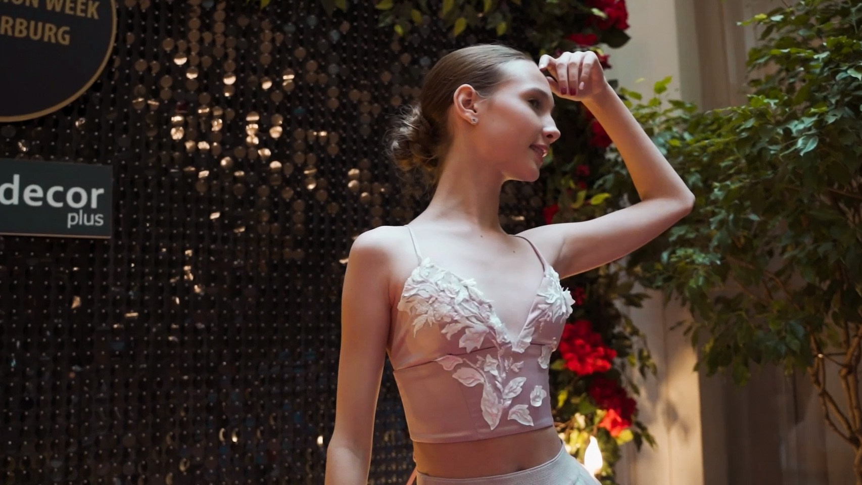 Видеограф Санкт-Петербург Лунёва Екатерина