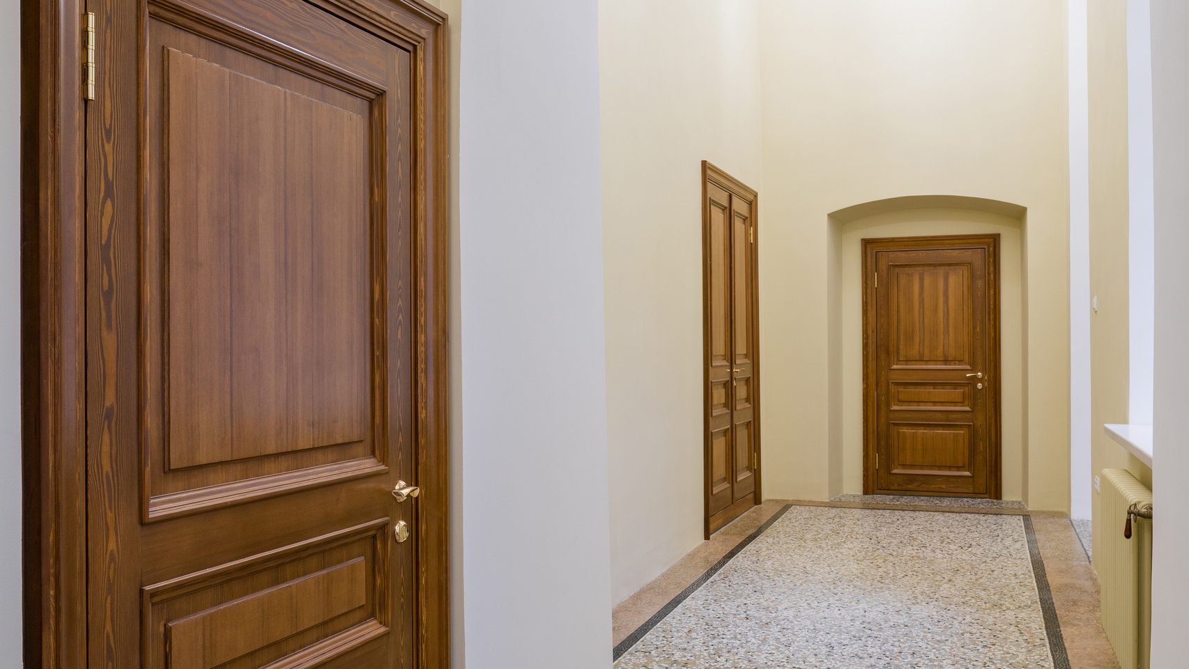 Интерьеры. Реставрационная компания ООО «АРХИПОДИУМ»