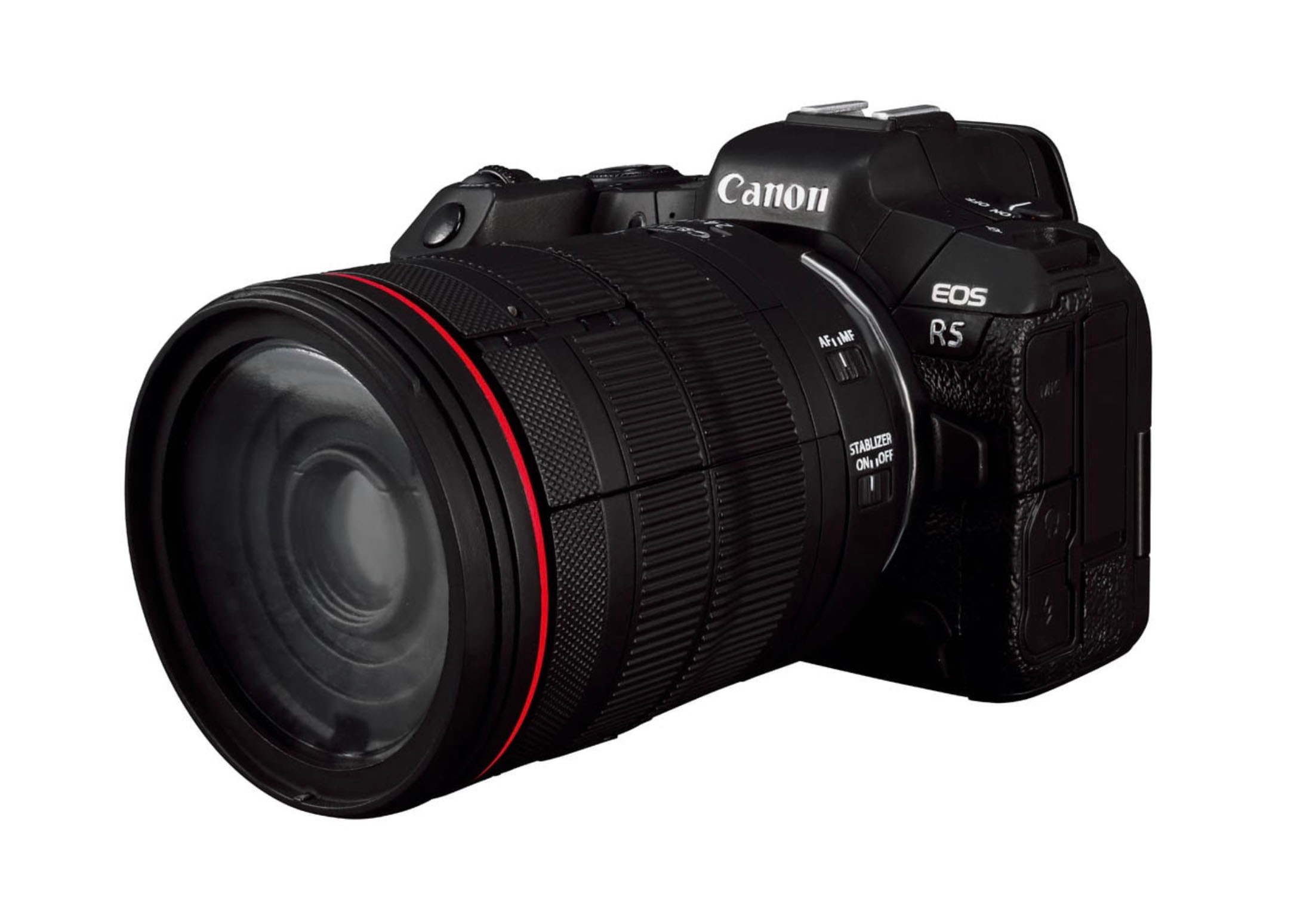 Canon EOS R5 в виде трансформера Оптимуса Прайма и Десептикона. Фотограф — видеограф в Москве Дмитрий Менделеев