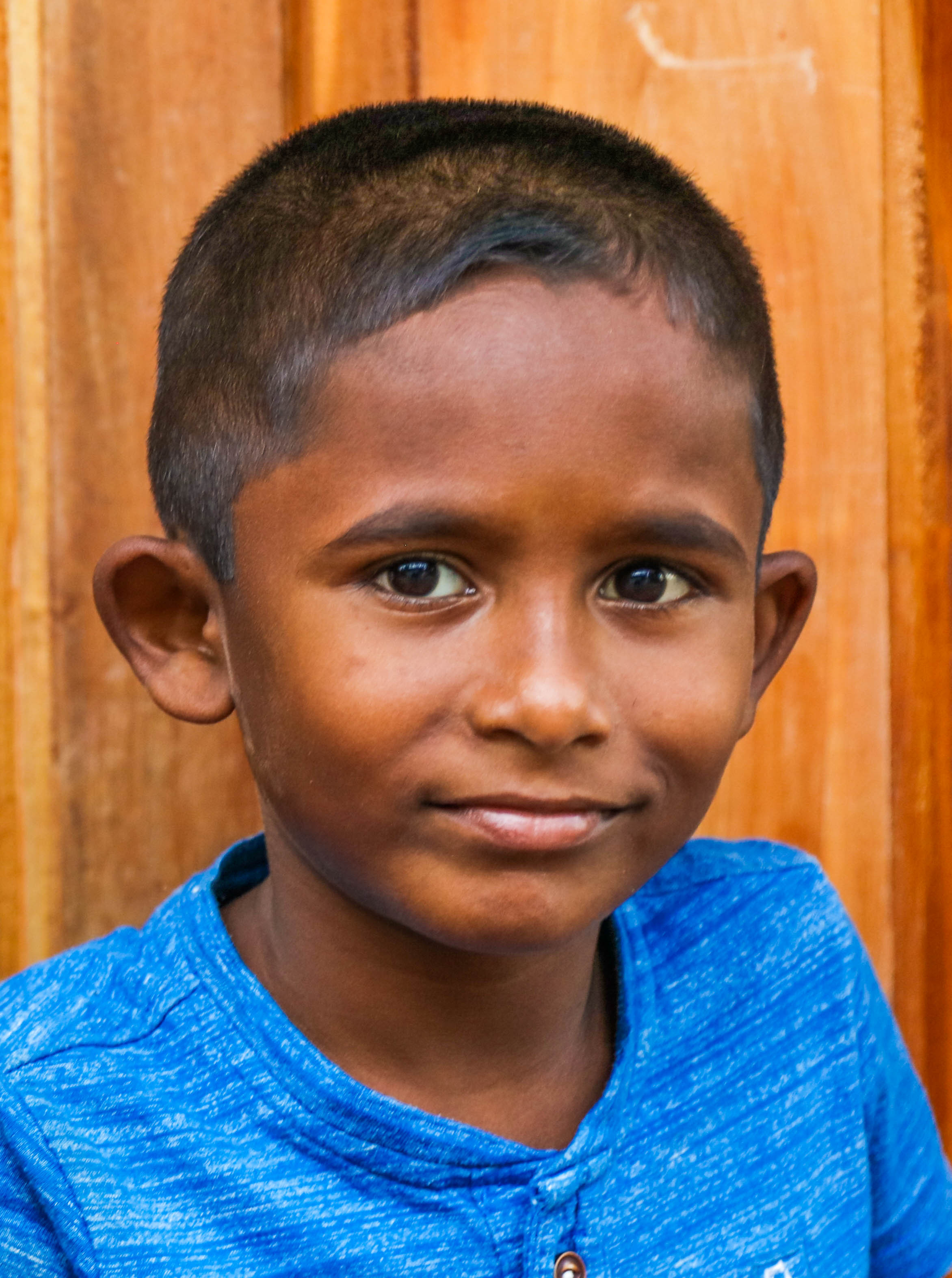 2019 — Шри Ланка. OneSnap