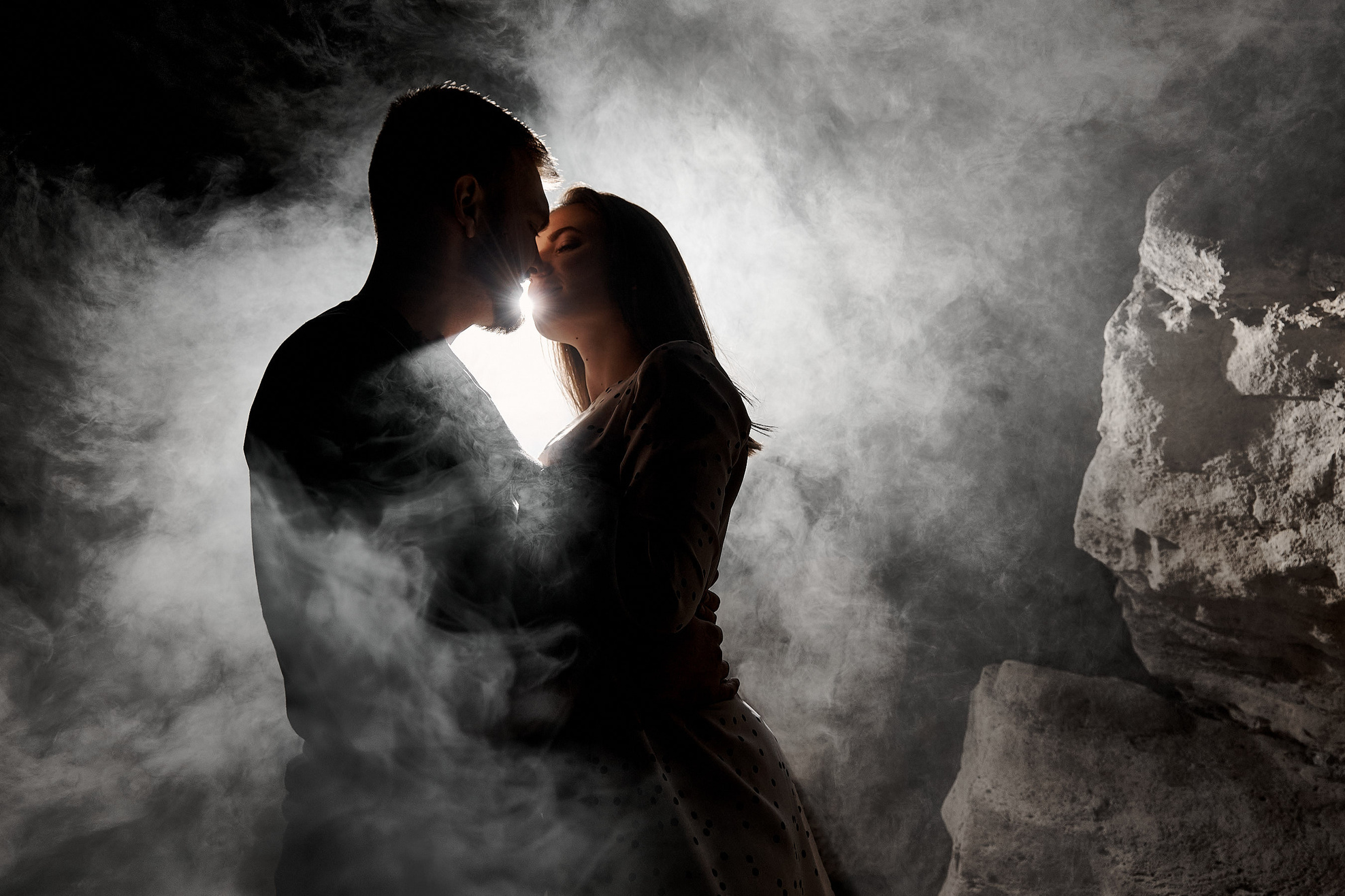 Свадебный фотограф Владимир Рябков