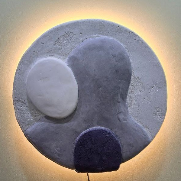 В НАЛИЧИИ. Авторские скульптурные панно на заказ | Художник-скульптор ᒪᗩ•ᕲᑌШᗩ (ВЛада)