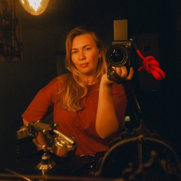 Фотограф Батуми | Ксения Кинасова