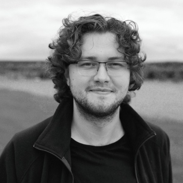 Денис Хрюкин, режиссёр кино и театра, продюсер, фотограф, Санкт-Петербург, Москва