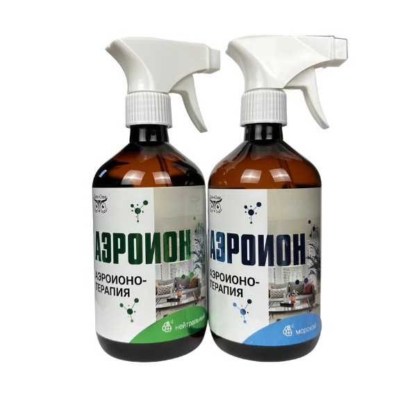 Аэроионы Аэроионотерапия — метод омоложения, продления жизни и лечение 