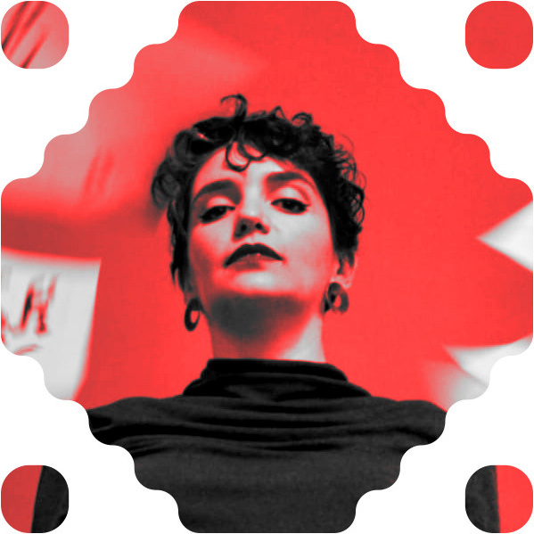 2022. Кириллица — выставка кириллического дизайна