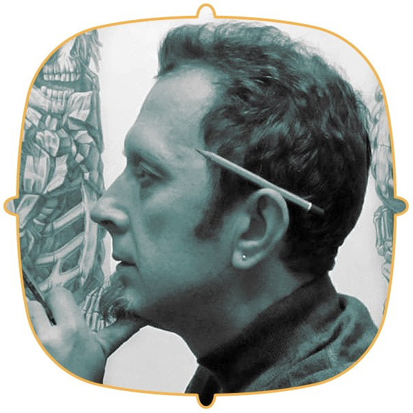 2025. Кириллица — выставка кириллического дизайна