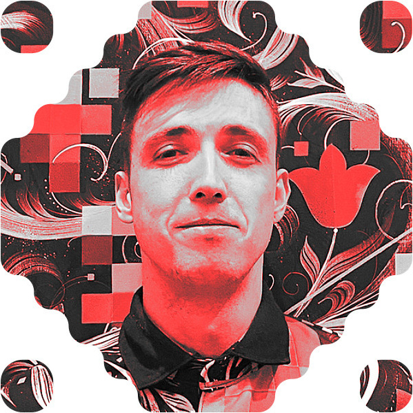 2022. Кириллица — выставка кириллического дизайна