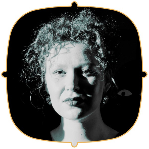 2025. Кириллица — выставка кириллического дизайна