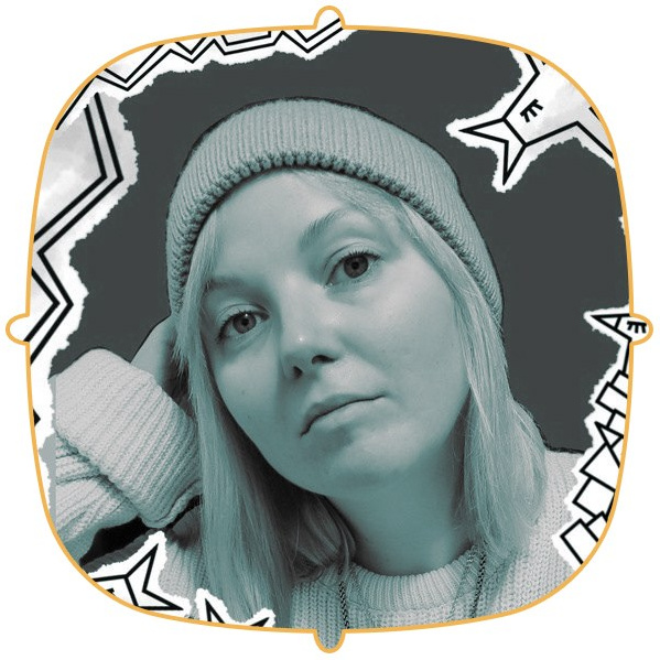 Участники. Кириллица — выставка кириллического дизайна