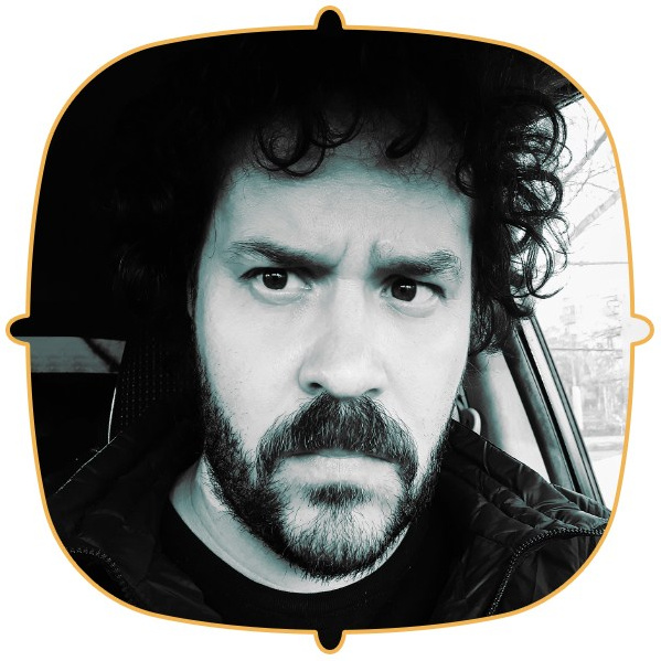 Участники. Кириллица — выставка кириллического дизайна