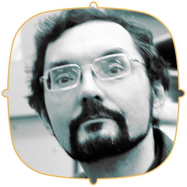 2025. Кириллица — выставка кириллического дизайна