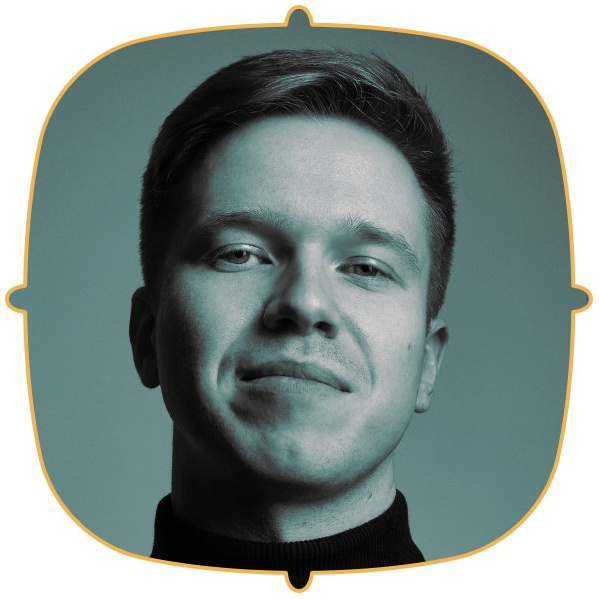 2025. Кириллица — выставка кириллического дизайна