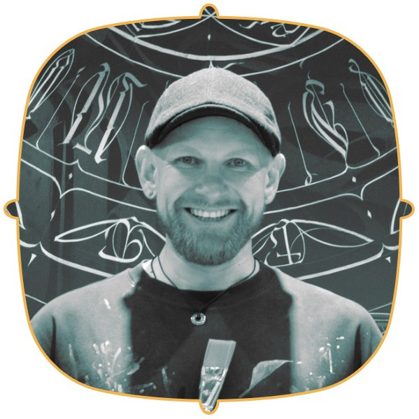 Участники. Кириллица — выставка кириллического дизайна