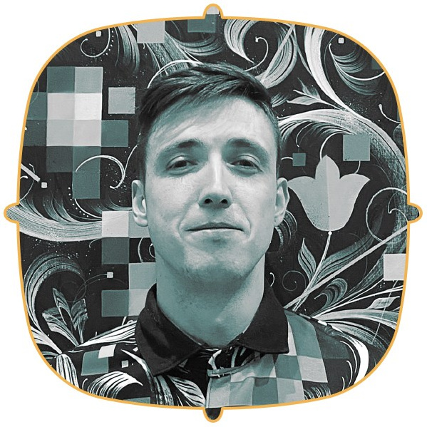 2025. Кириллица — выставка кириллического дизайна