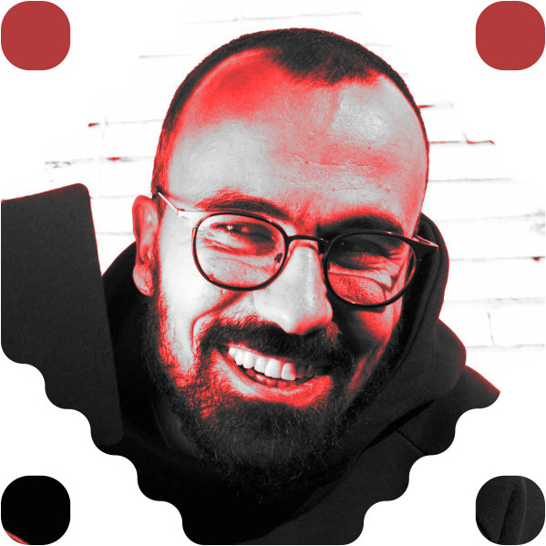 2022. Кириллица — выставка кириллического дизайна