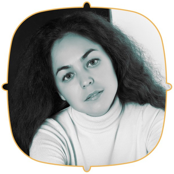 Участники. Кириллица — выставка кириллического дизайна