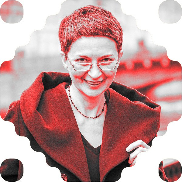 Кириллица 2023. Кириллица — выставка кириллического дизайна