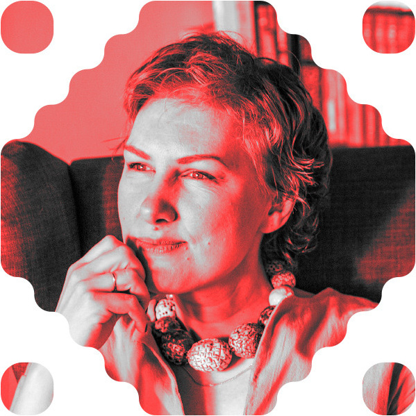 2022. Кириллица — выставка кириллического дизайна