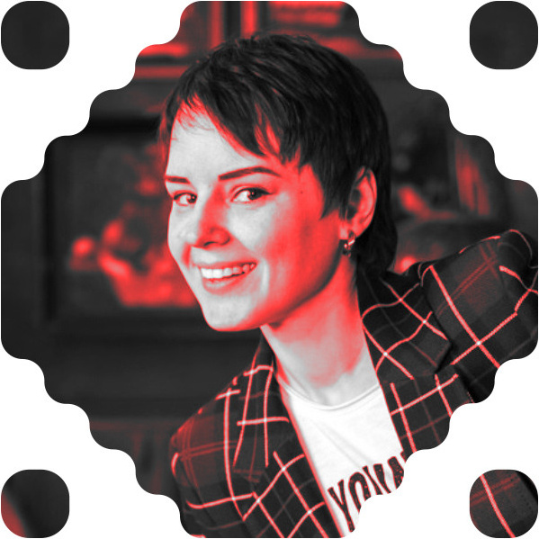 2022. Кириллица — выставка кириллического дизайна