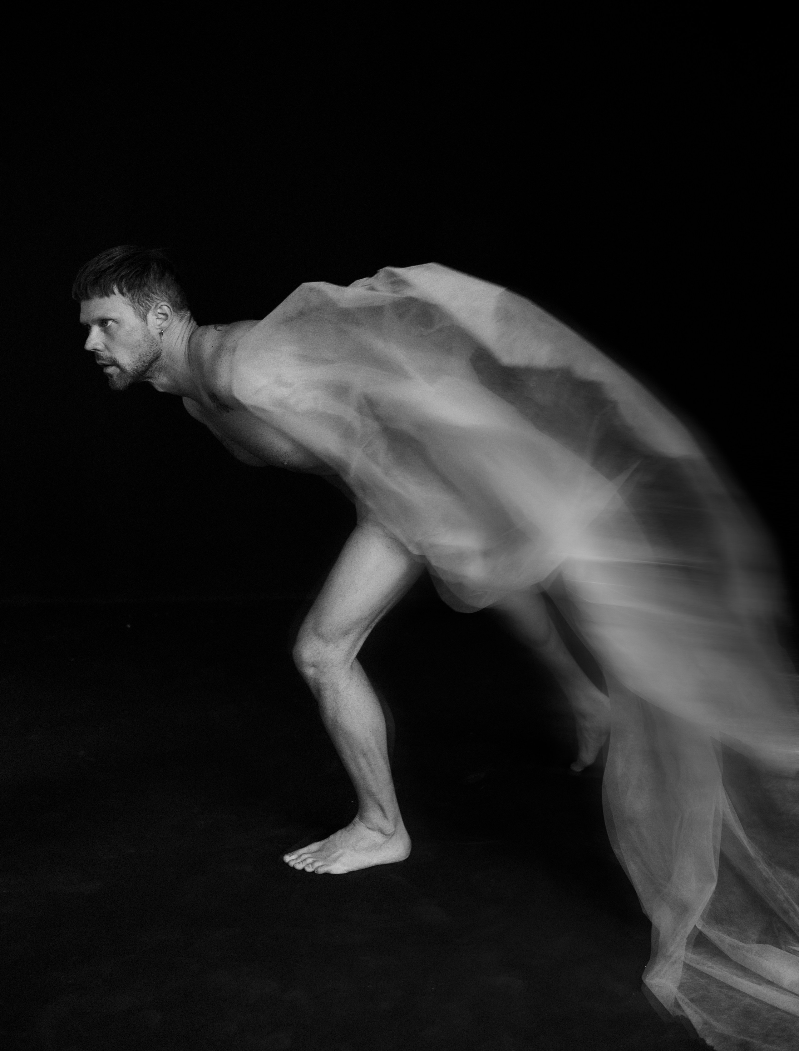 Художественная портретная фотография в Москве и Туле Дарья Щербакова