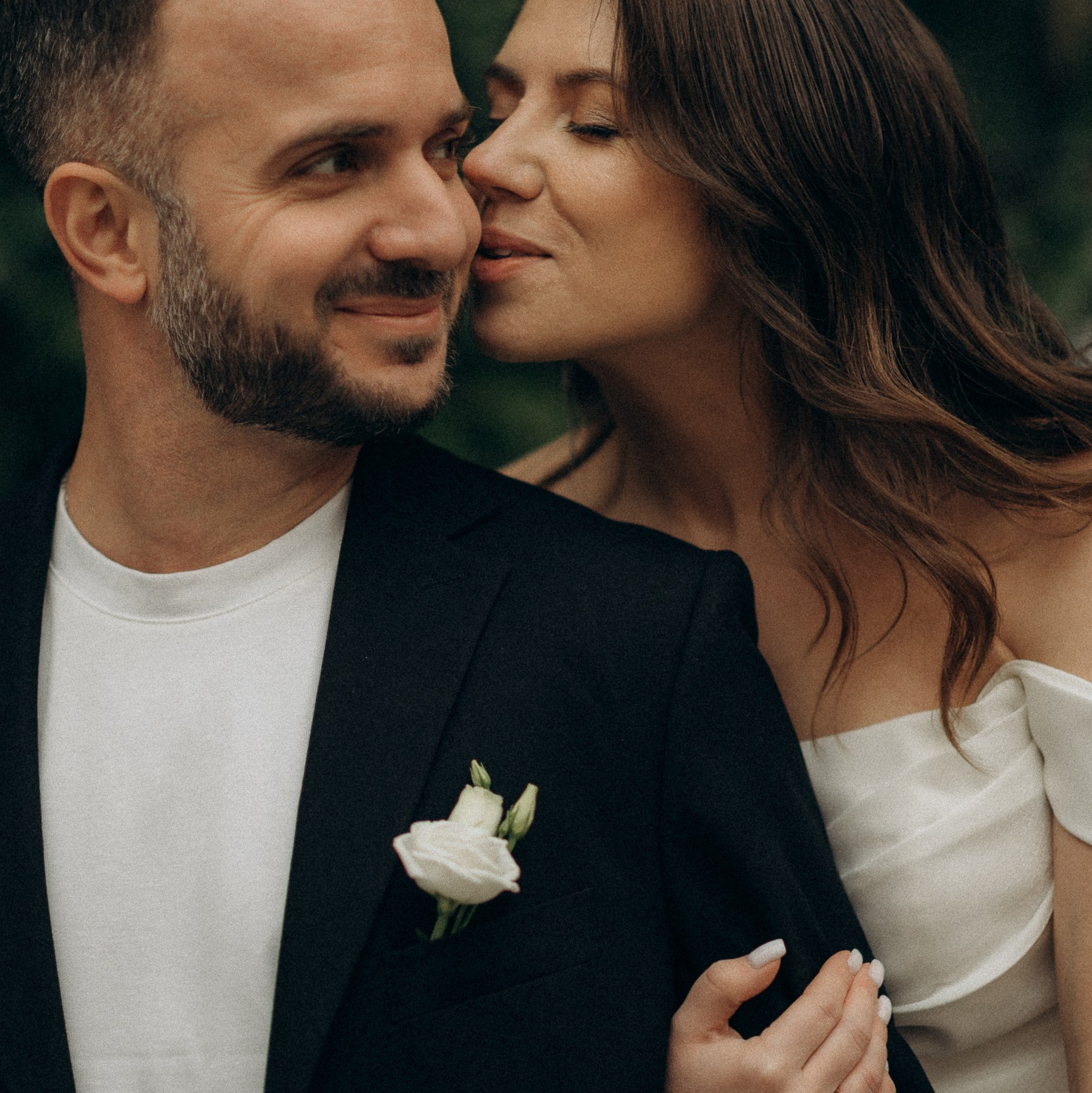 Свадьбы. Свадебный фотограф в Москве Гоцман Анастасия