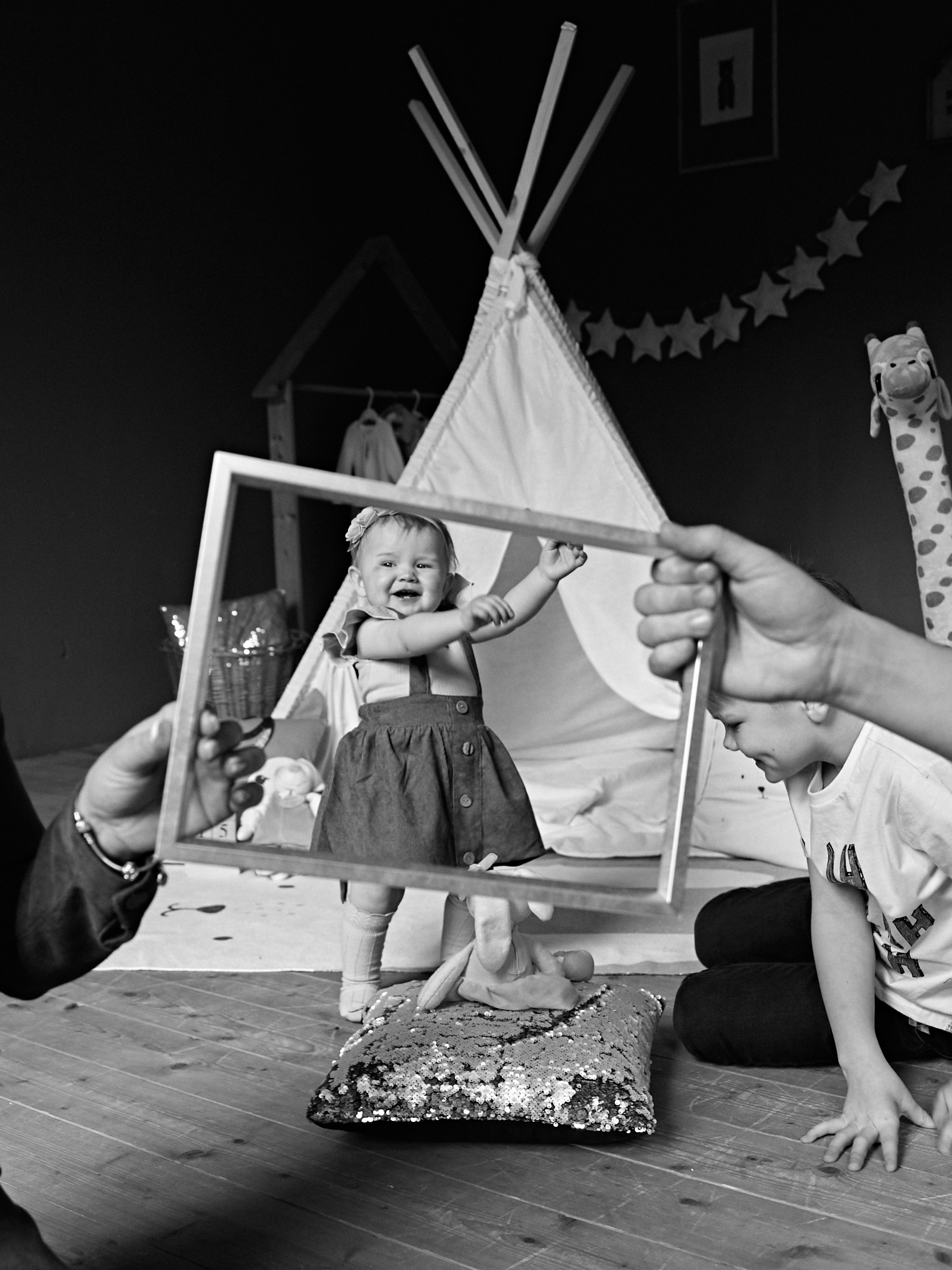 Виктория Шишова Фотограф в Калининграде