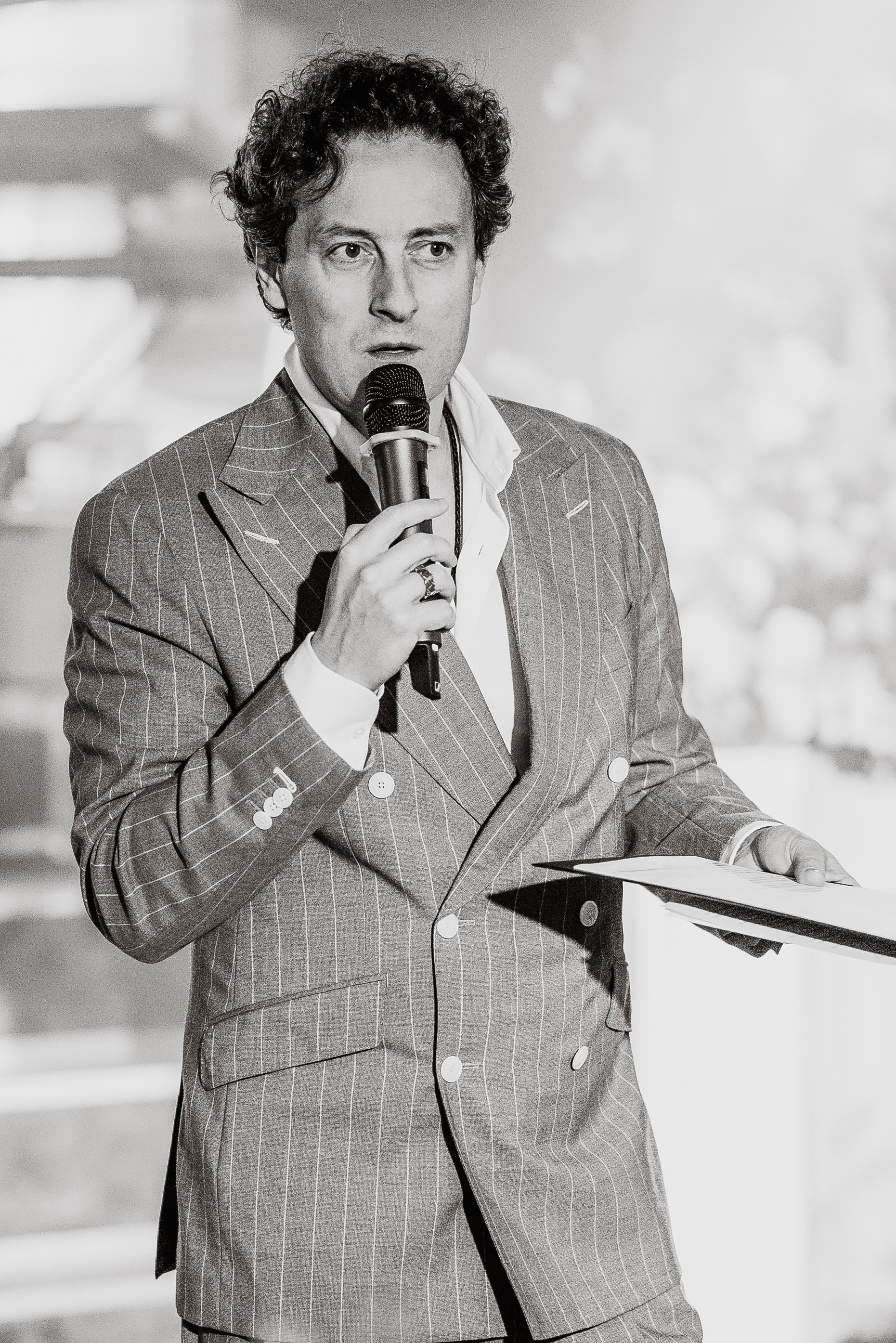 Фотограф Сергей Воля