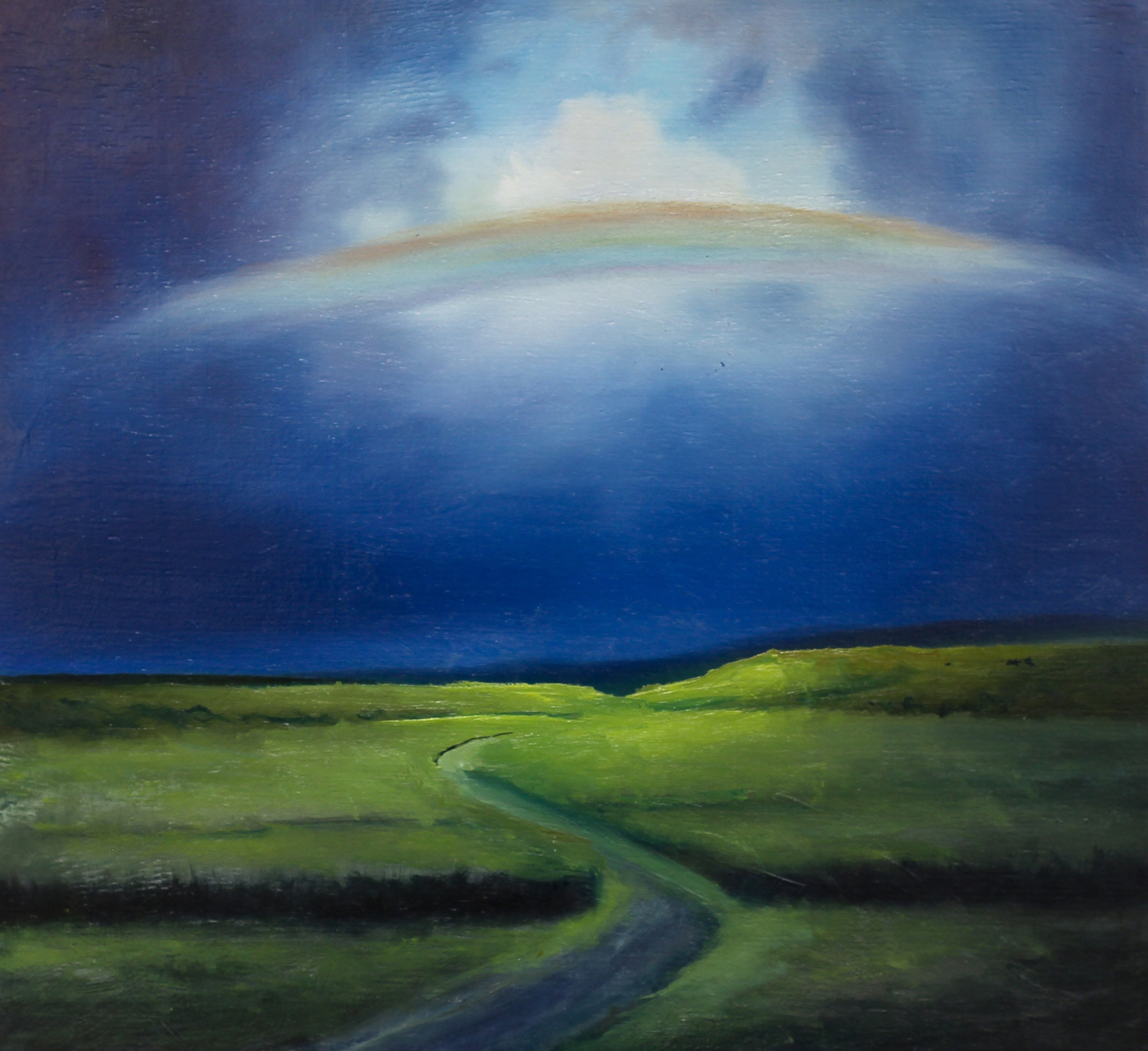 Картины на заказ. Кирилл Агеев художник Санкт-Петербург