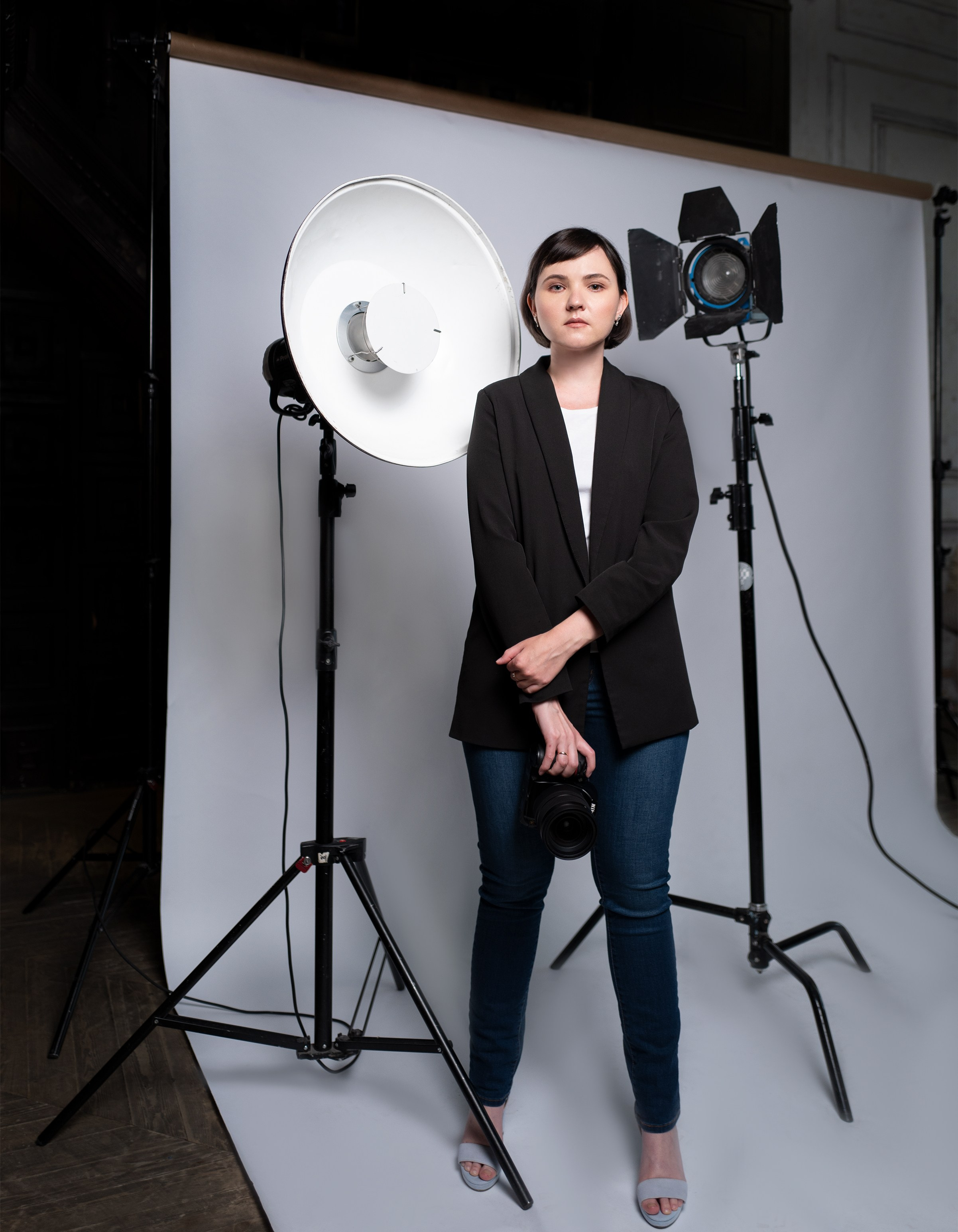 Фотограф в Москве Елена Бессчетнова. Все виды съёмок