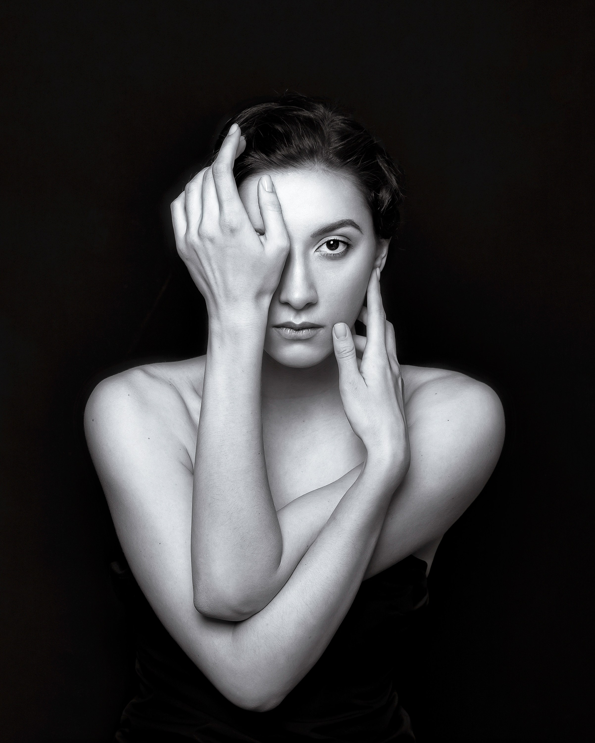 Услуги. Юсупова Ольга — Портретный Фотограф