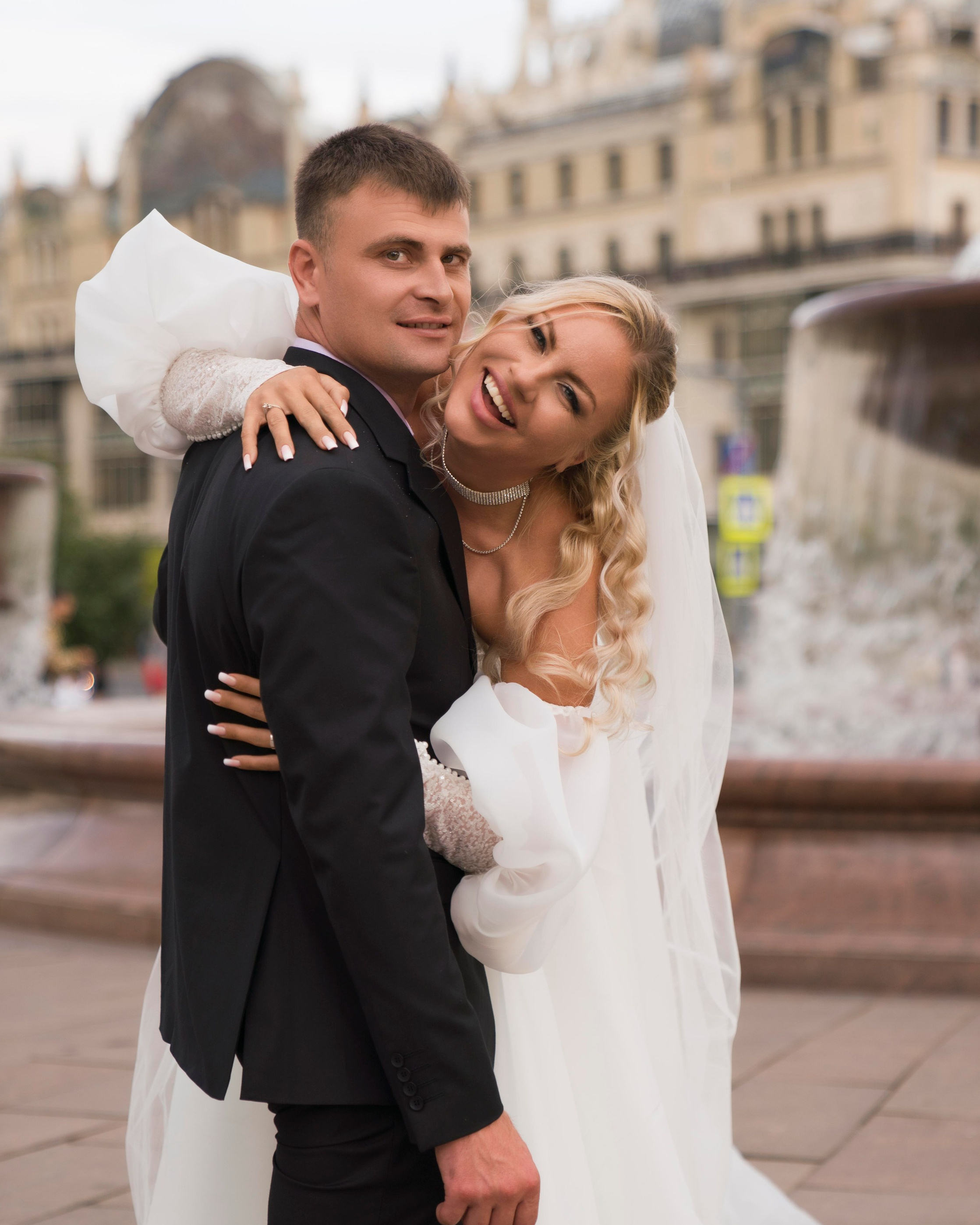 Портретный фотограф Павел Бахирев. Москва