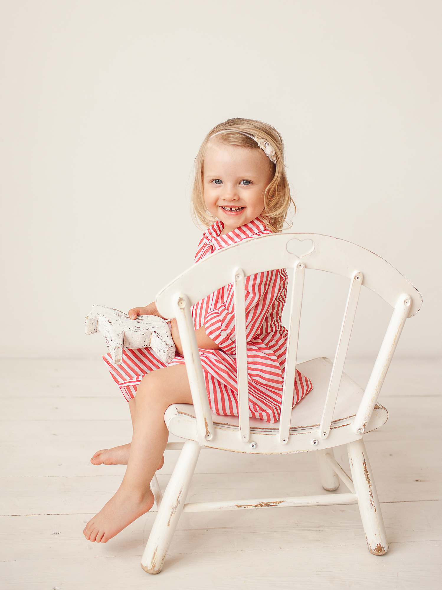 Ева и Артём. Детский фотограф в Самаре