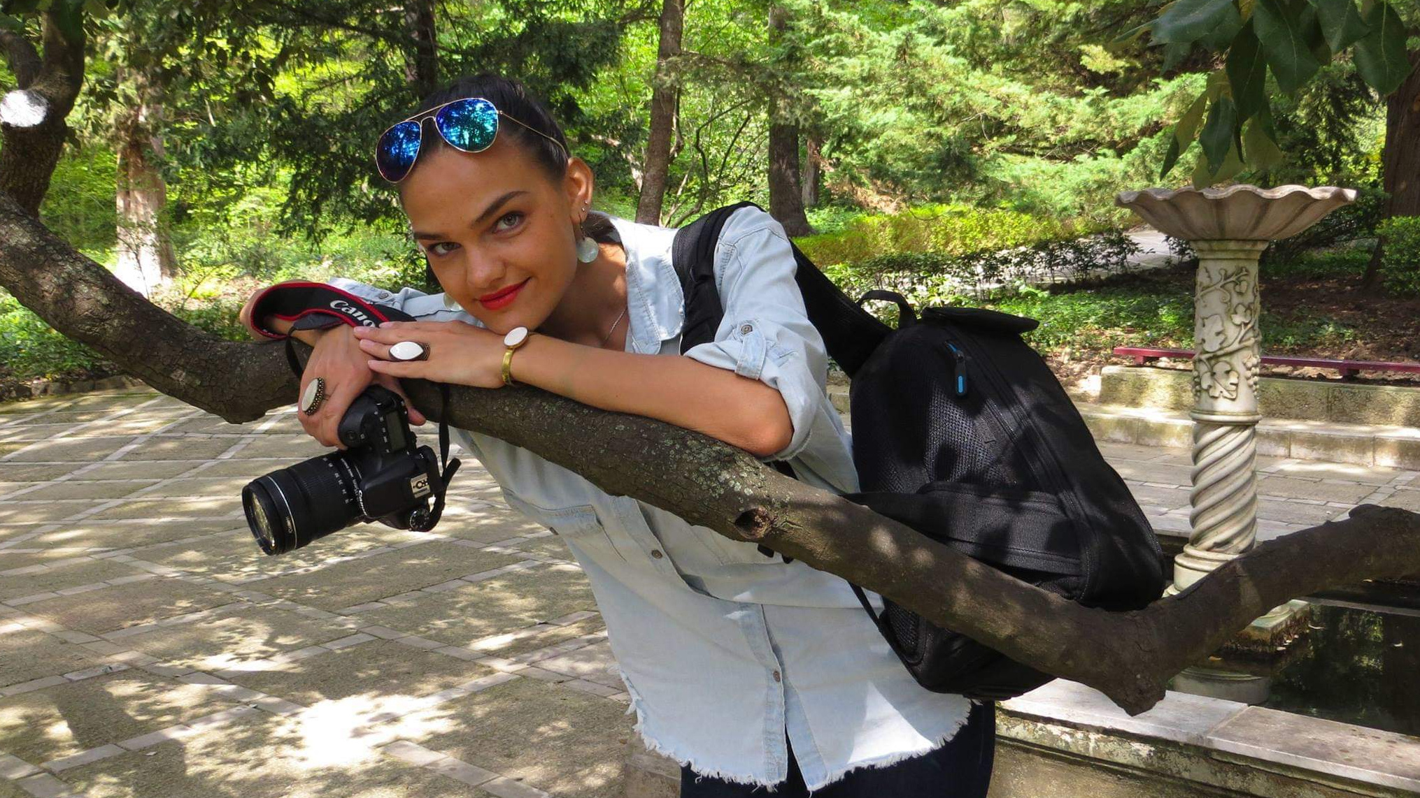 Контакты, contacts. Мария Ткаченко. Документальная фотография