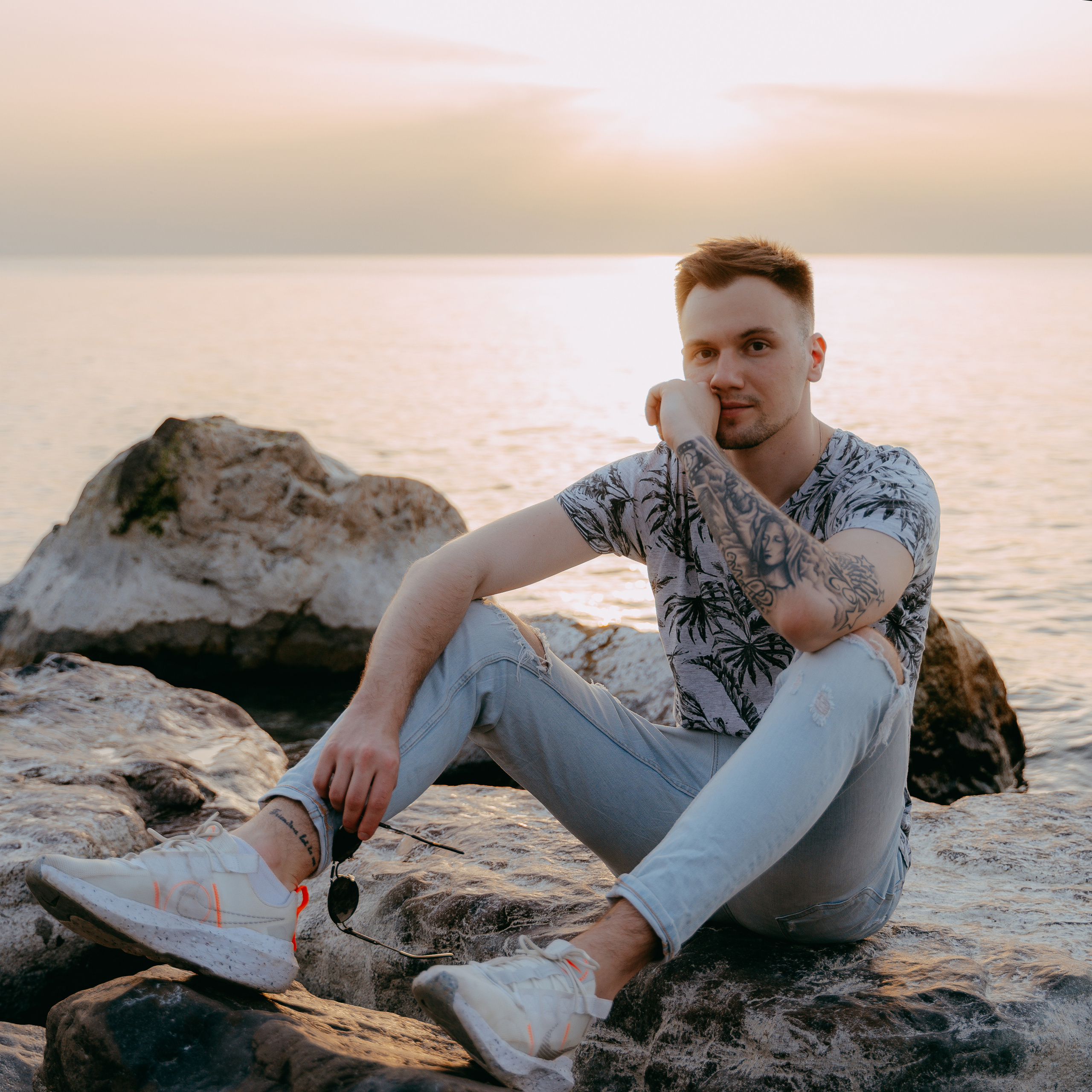 Контакты. Фотограф и Видеограф Илья Копытов