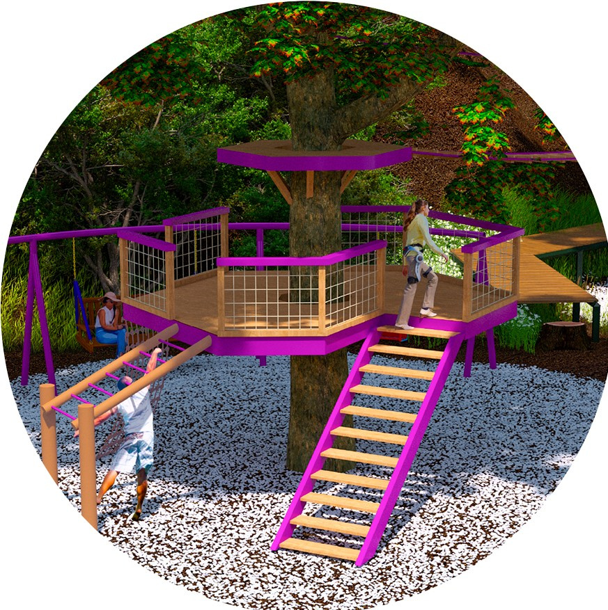 Проект благоустройства парка 80-летия образования Краснодарского края. Интерьерный дизайнер в Сочи Поплавская Татьяна. Проектирование интерьеров и организация процесса ремонта