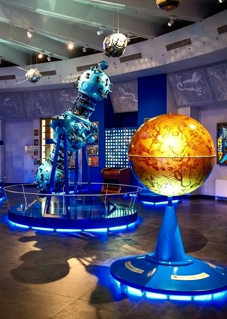 Москва детям. Экскурсовод по Москве Беляева Валентина