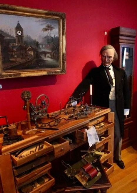 Москва детям. Экскурсовод по Москве Беляева Валентина