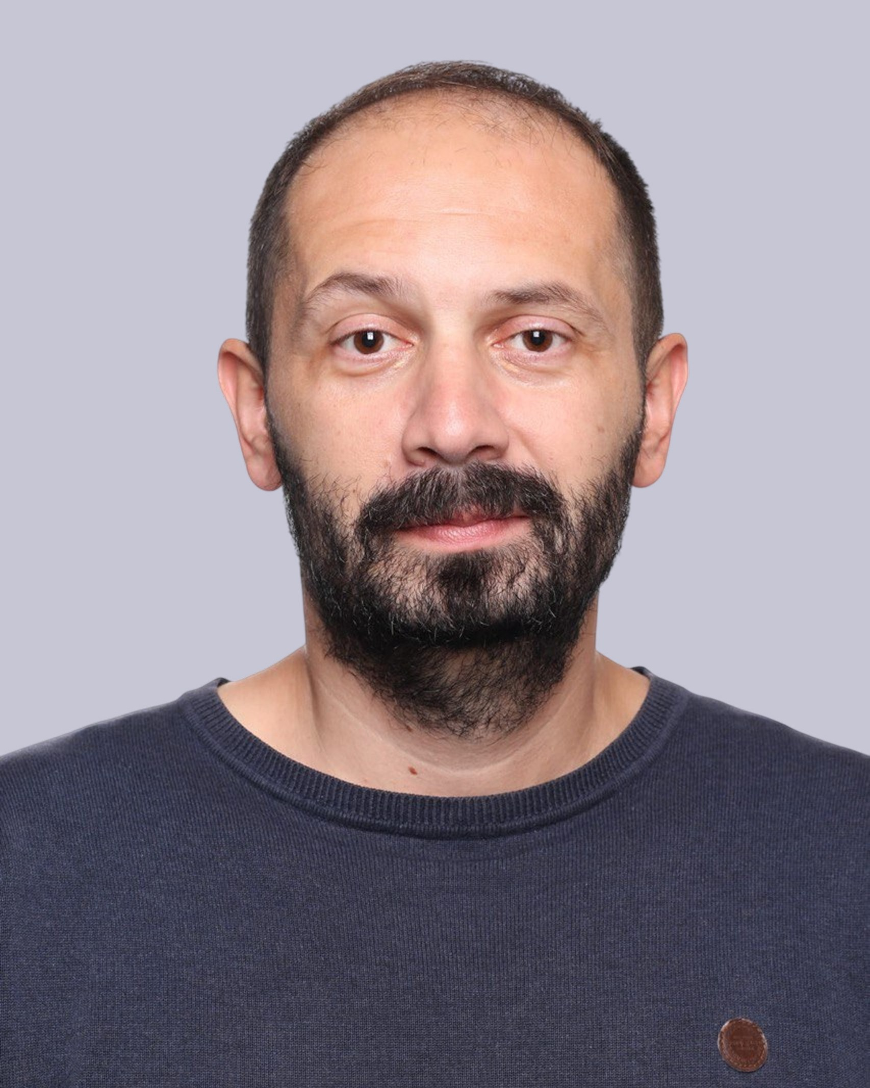Владимир Йовановски