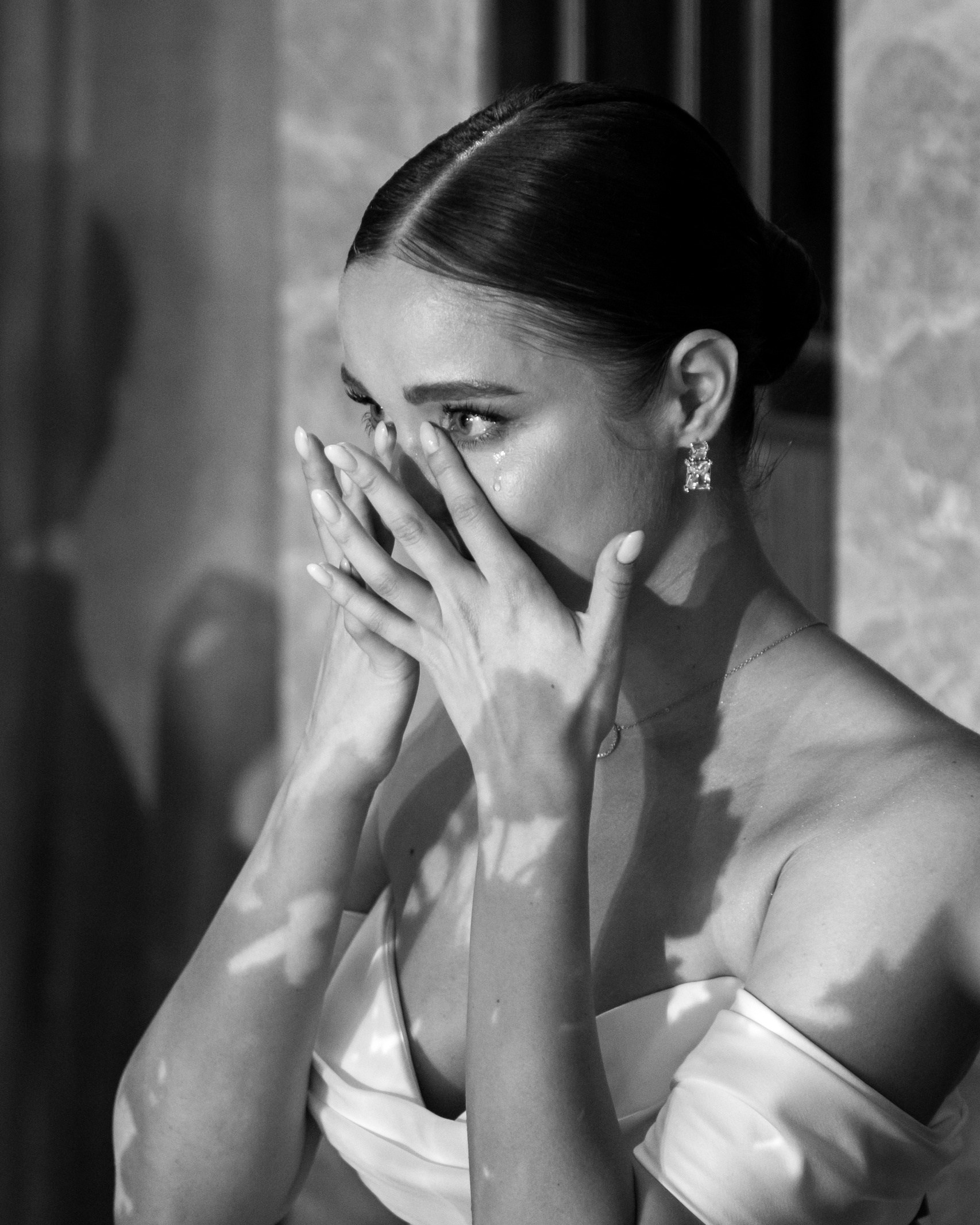 Фотограф Кирилл Ряховский