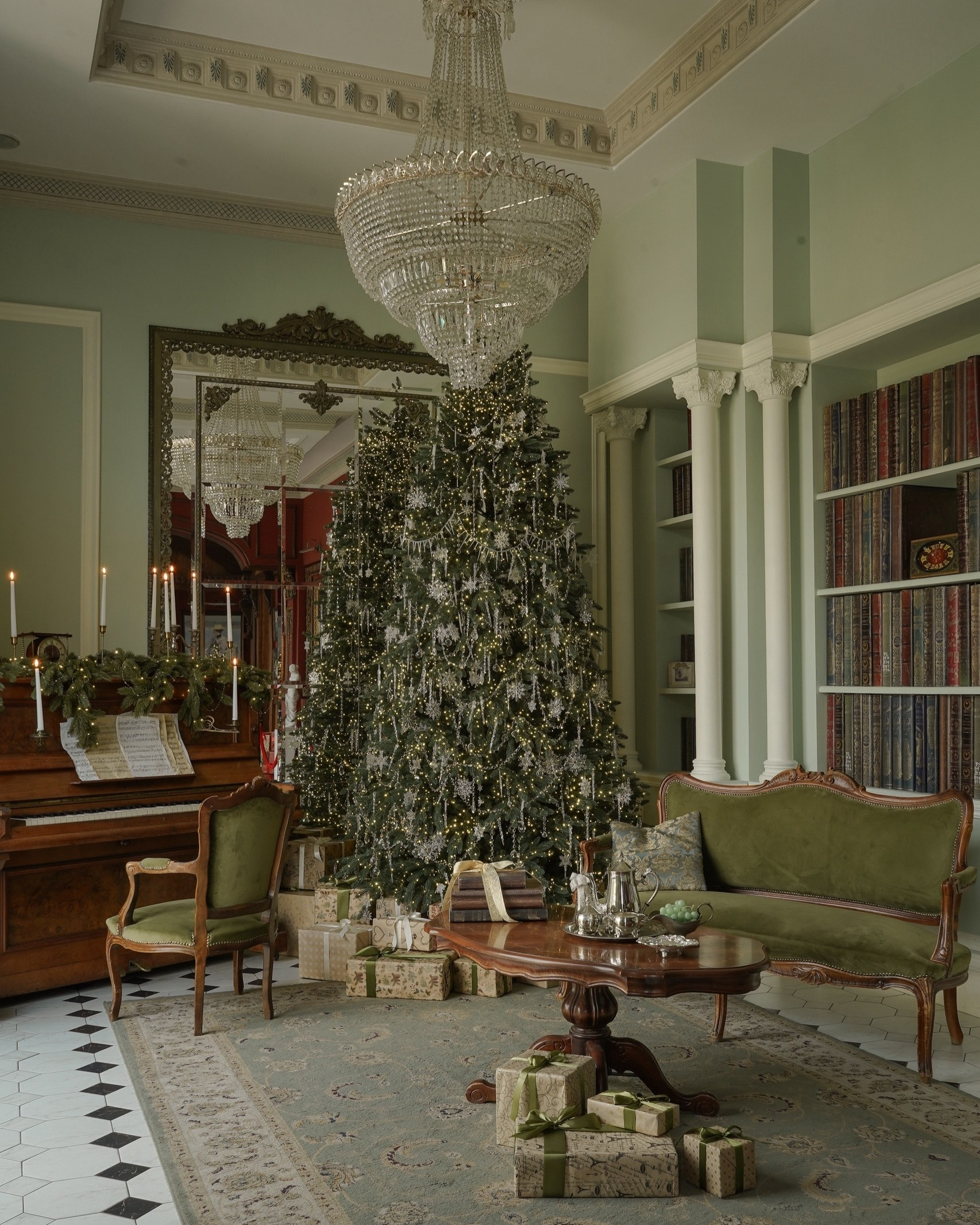 Семейная новогодняя съемка. Инструкция по проведению душевной съемки. Портретный и семейный фотограф в Санкт-Петербурге Чугунова Анастасия