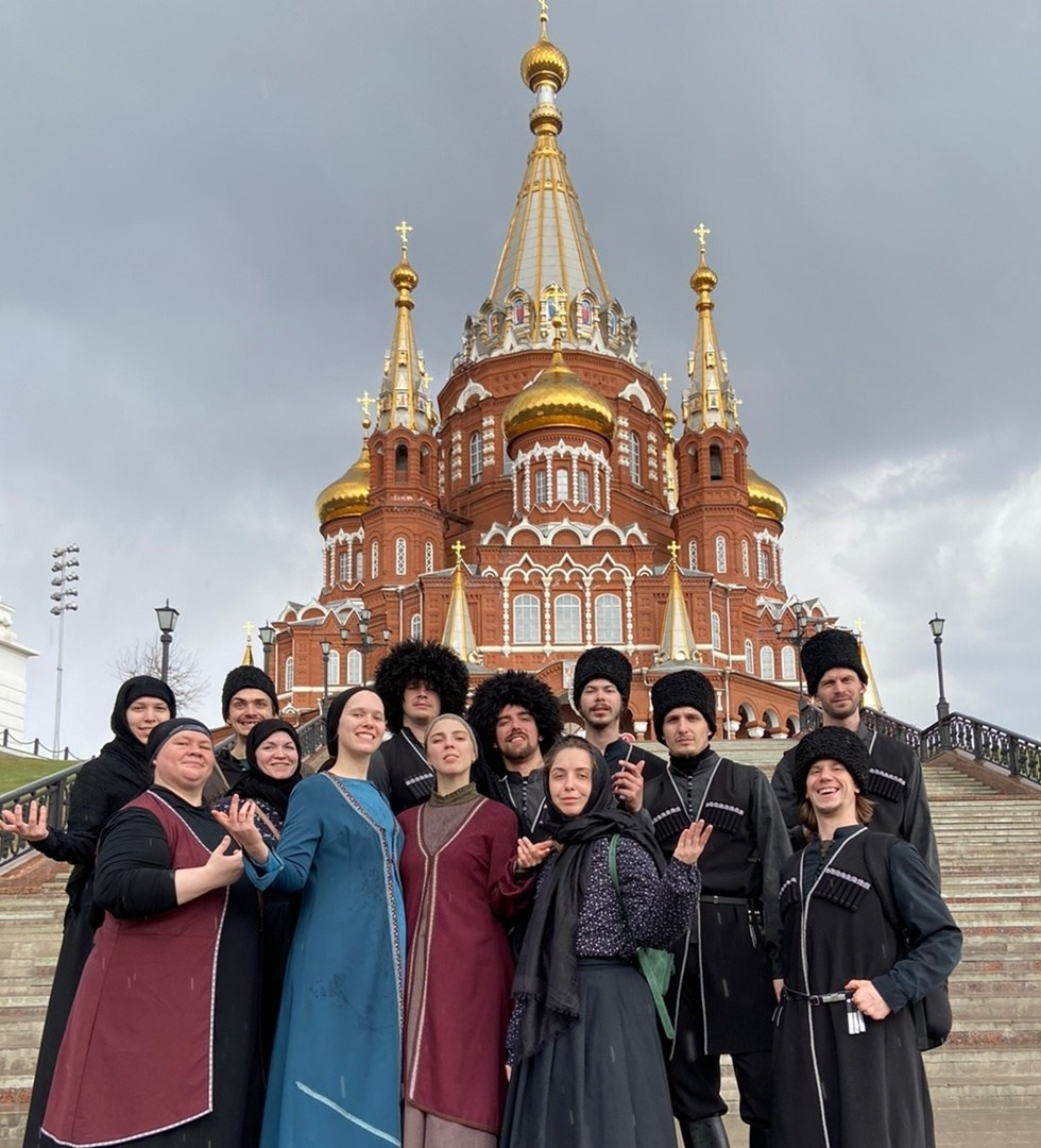 Театр «У Моста»: итоги 2023 года. Журнал о самом особенном. Пермь и Пермский край