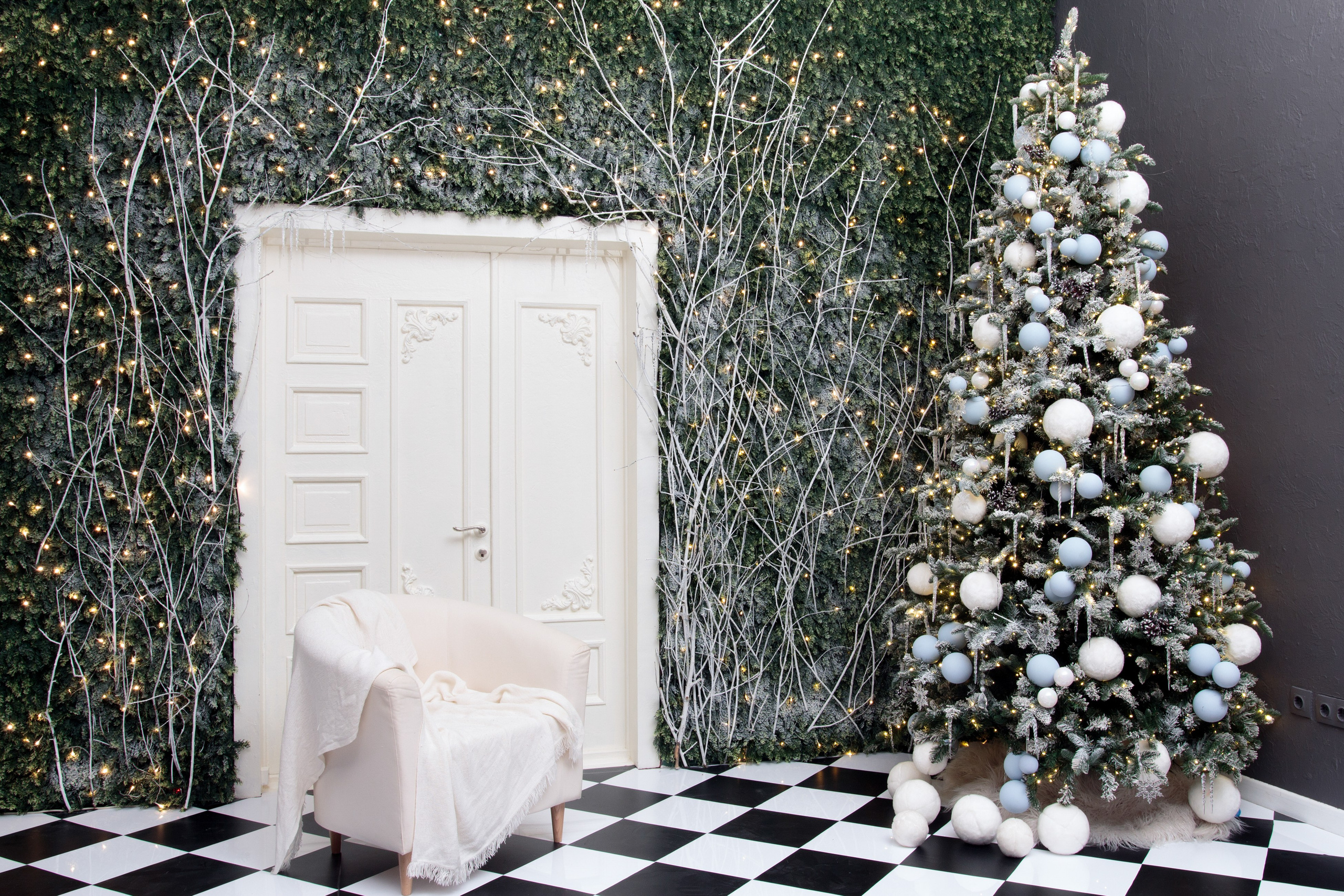 Фотостудия «Поталь». Фотограф Томск. Владимир Катышев