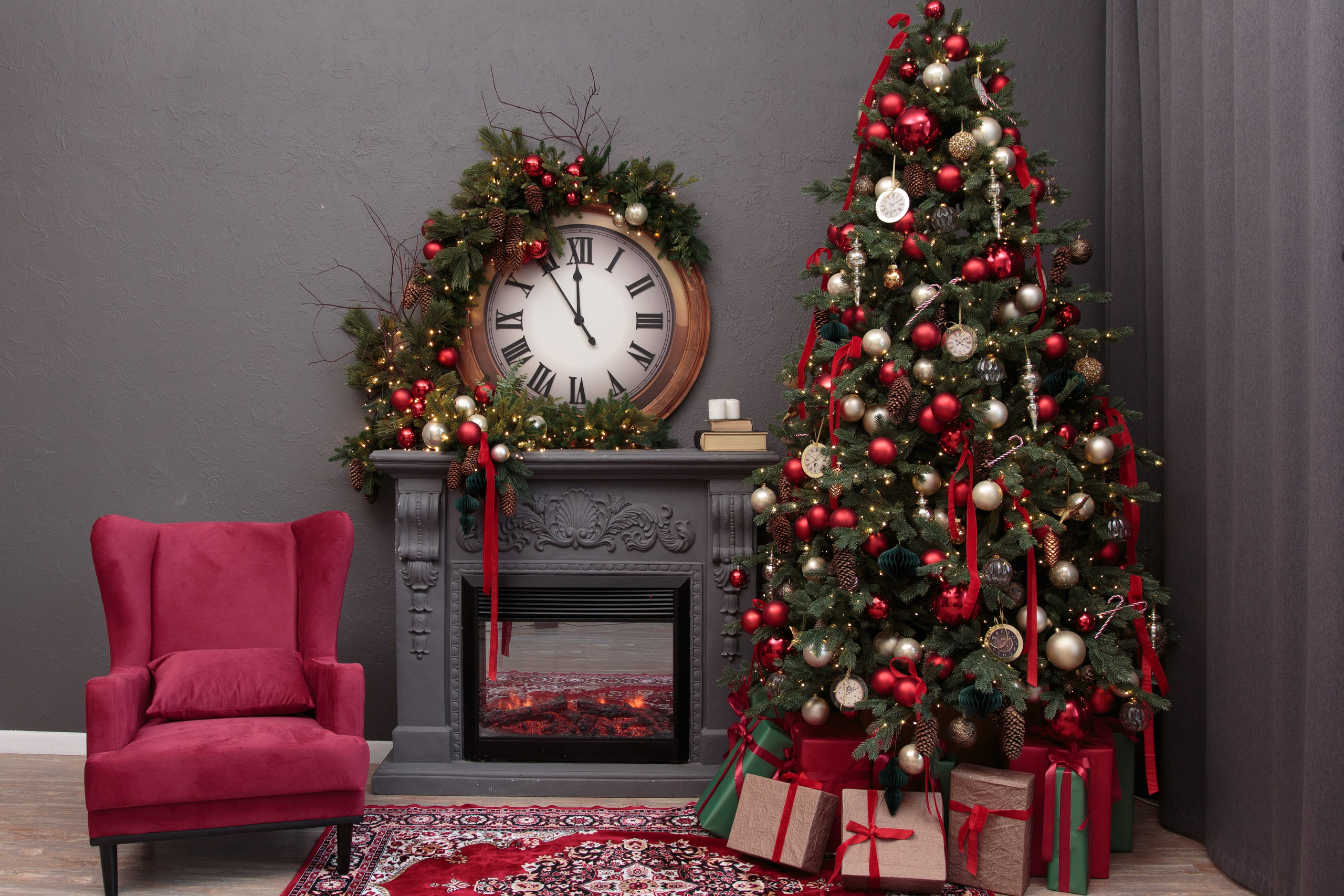 Фотостудия «Поталь». Фотограф Томск. Владимир Катышев