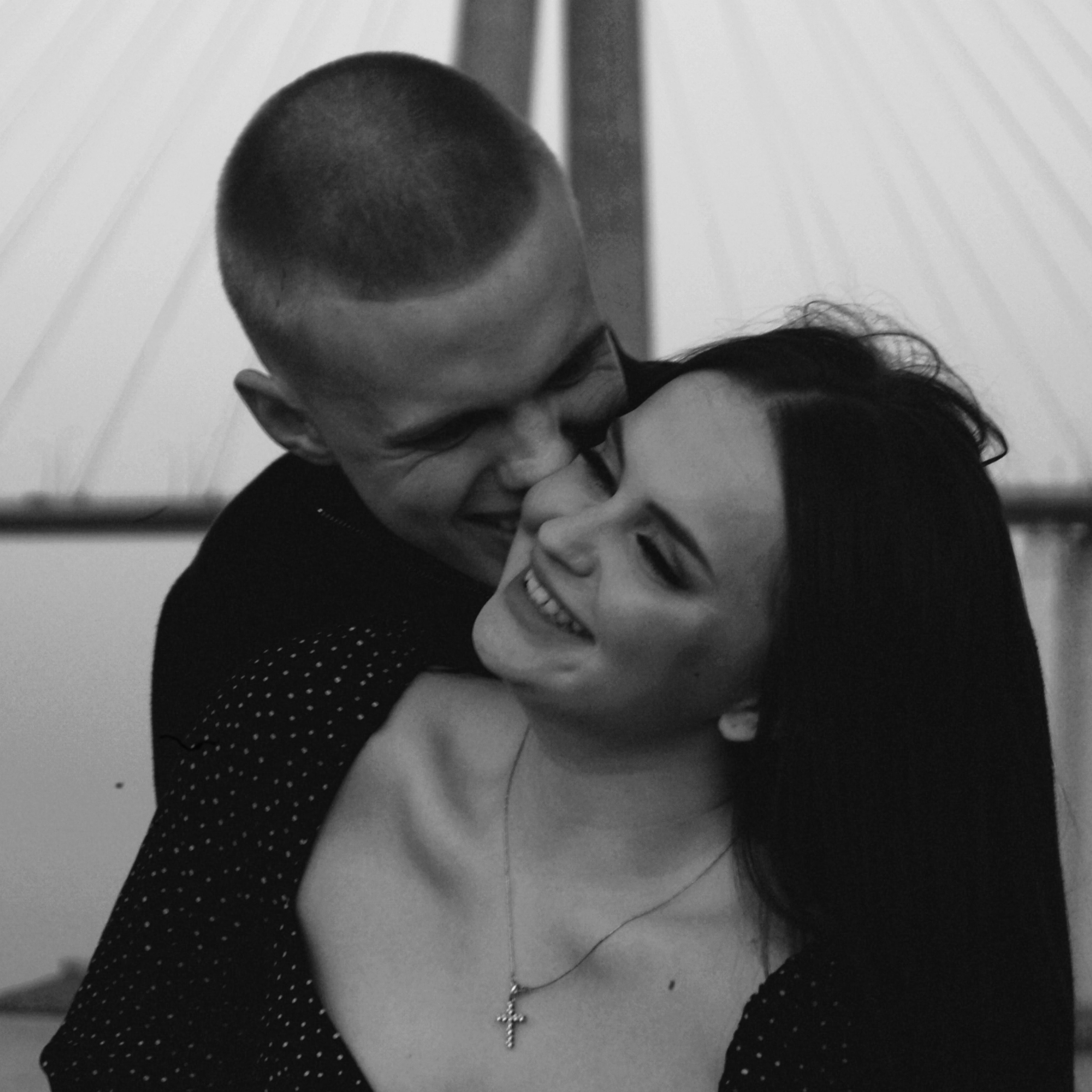 Услуги. Content-creator Anfisa