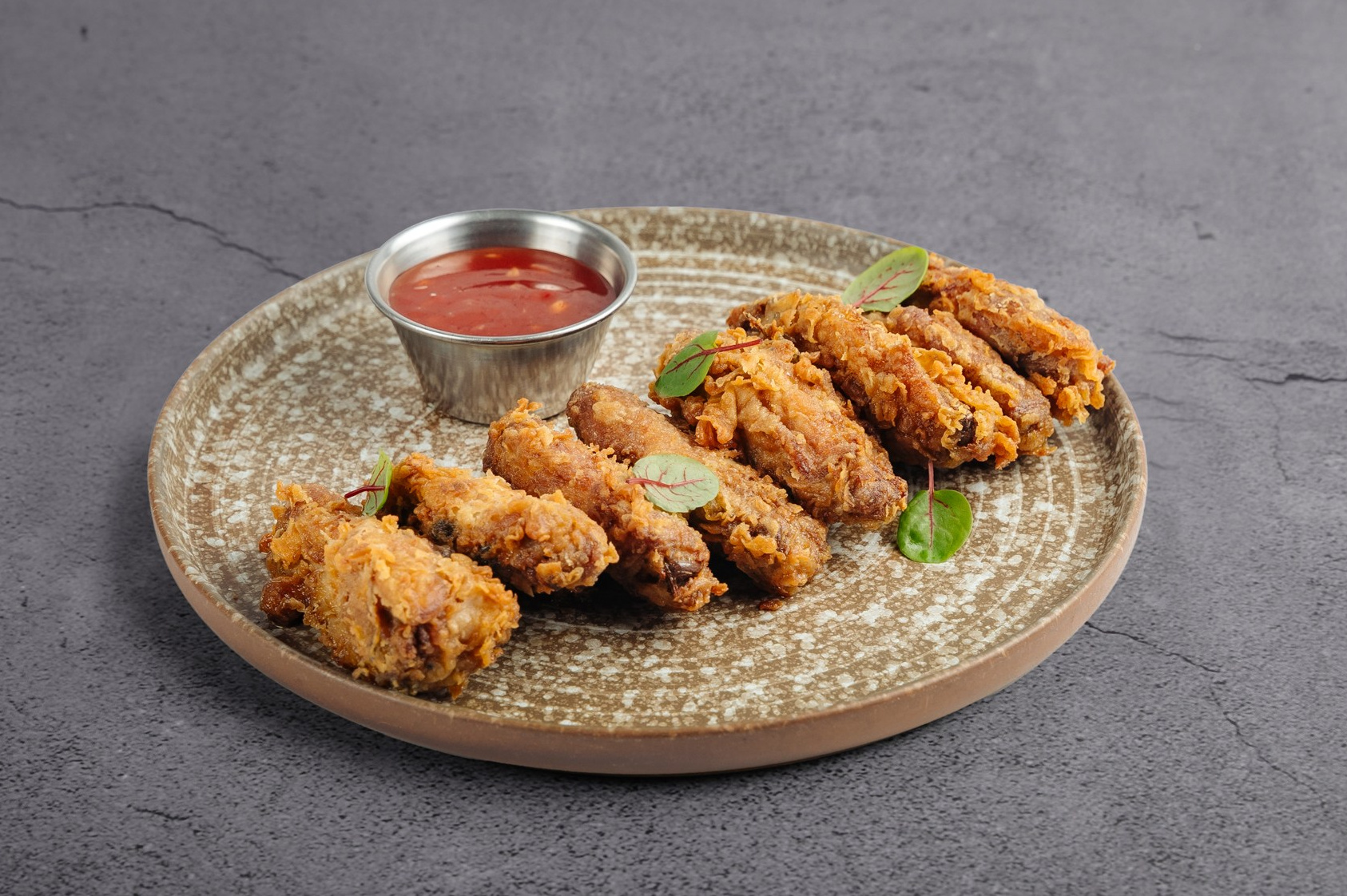 ЗАКУСКИ. Гриль-бар «В Угли»