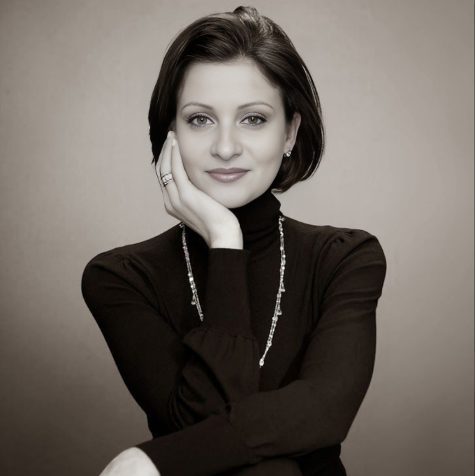 Лайф-коуч Ольга Рэд — эксперт по прокрастинации, мотивации и личной эффективности