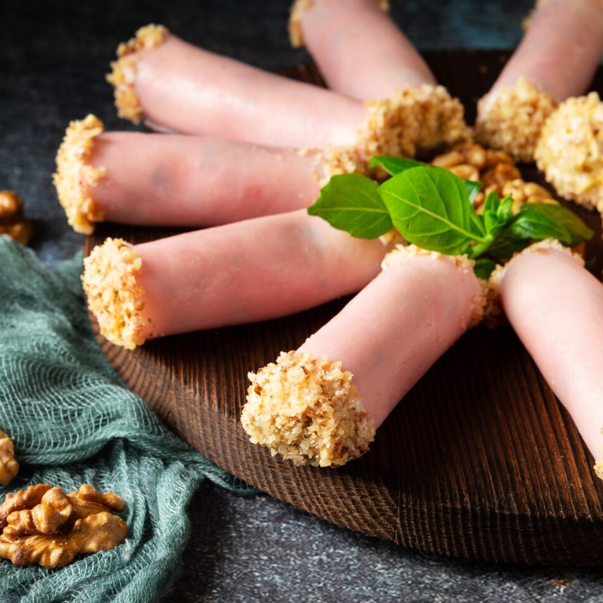 Холодные | Горячие закуски. Измайлов Лофт